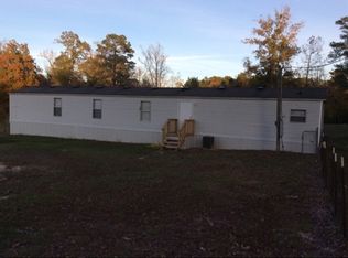 2077 Hall Road, Jefferson, TX 75657