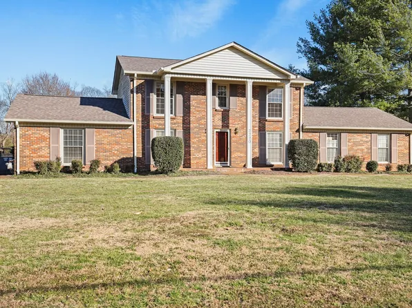 2220 Isaac Ln, Franklin, TN 37064