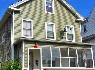 53 Cutler St, Worcester, MA 01604