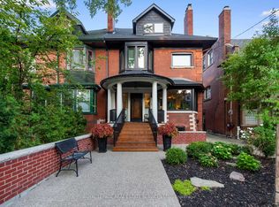 303 Rusholme Rd, Toronto, ON M6H 2Y9