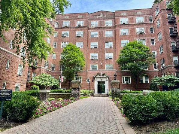113-14 72nd Road #1M, Forest Hills, NY 11375