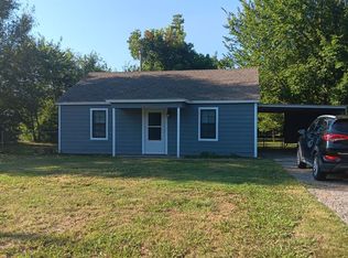 4020 Thomas Dr, Del City, OK 73115
