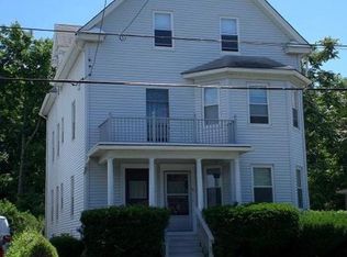 132 Wentworth Ave FLOOR 2, Providence, RI 02905
