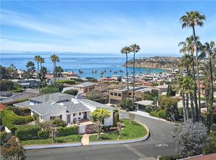 1665 Hillcrest Dr, Laguna Beach, CA 92651