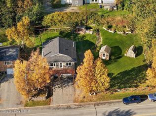 456 N Alaska St, Palmer, AK 99645