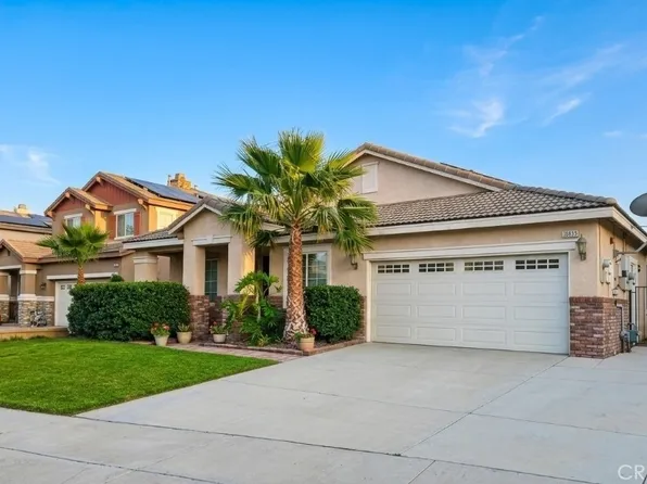 16633 San Simeon Way, Fontana, CA 92336