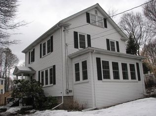 33 Greenhood St, Dedham, MA 02026