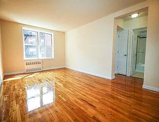 Rented by SW Queens Mezzanine