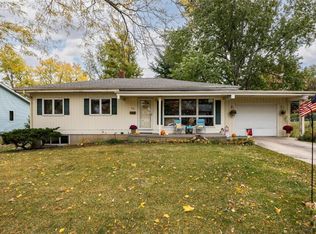 508 3rd Ave SW, Mount Vernon, IA 52314