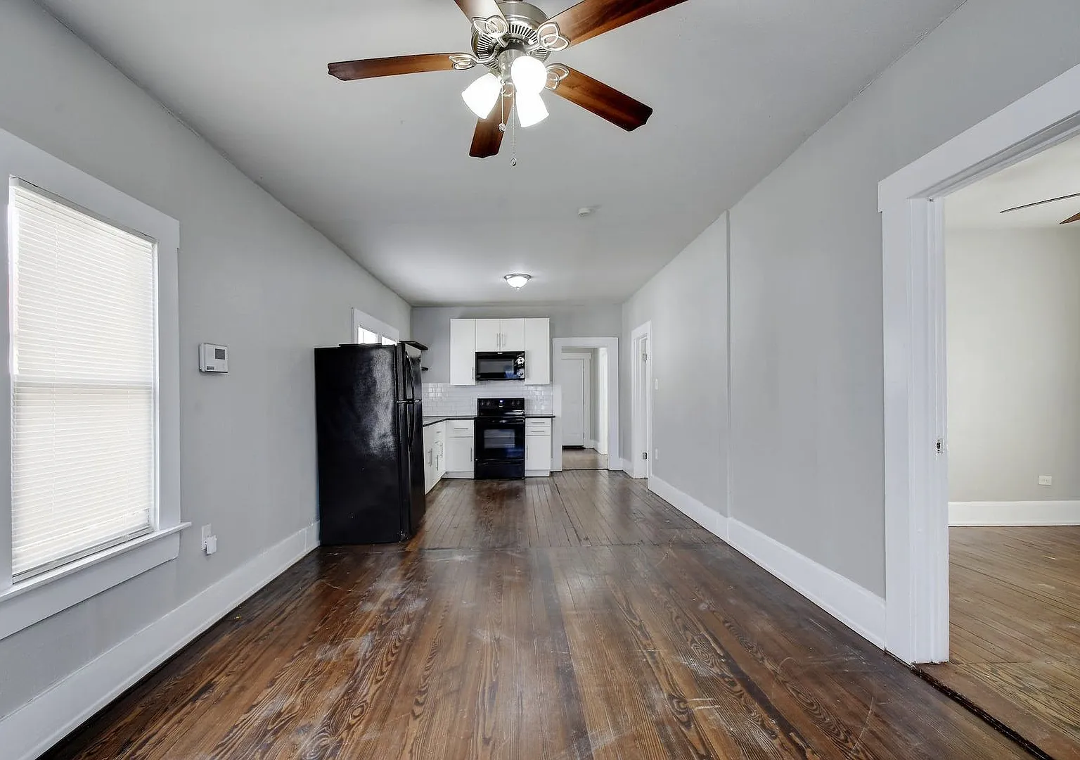 1314 N Sabinas | 3-Bedroom Home Close To Downtown — Photo 4