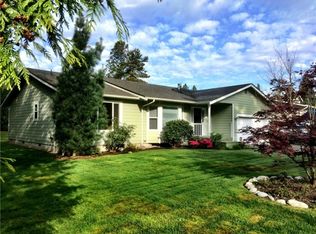 8157 Skeena Way, Blaine, WA 98230