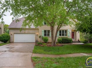 3405 SW Westport Dr, Topeka, KS 66614