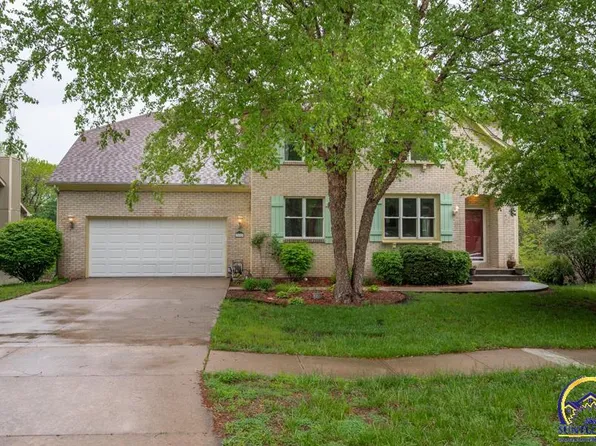 3405 SW Westport Dr, Topeka, KS 66614