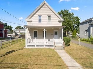 17 Smith St, Taunton, MA 02780