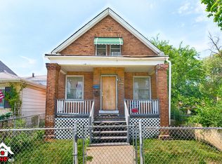 10206 S Aberdeen St, Chicago, IL 60643
