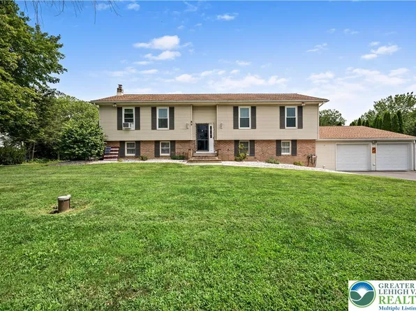 1242 Debby Ct, Danielsville, PA 18038