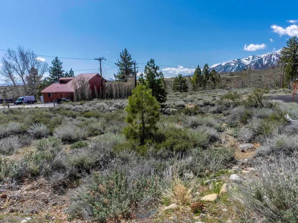 Unassigned Lake Helen Ct, Lee Vining, CA 93541