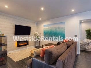 472 Rosecrans Ave APT 3, Manhattan Beach, CA 90266