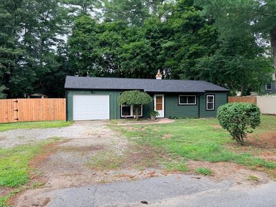 149 Precinct St, Taunton, MA, 02780