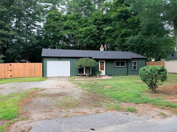 149 Precinct St, Taunton, MA 02780