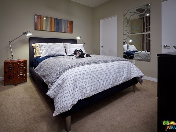 4th image of 870 E Palm Canyon Dr Unit 203