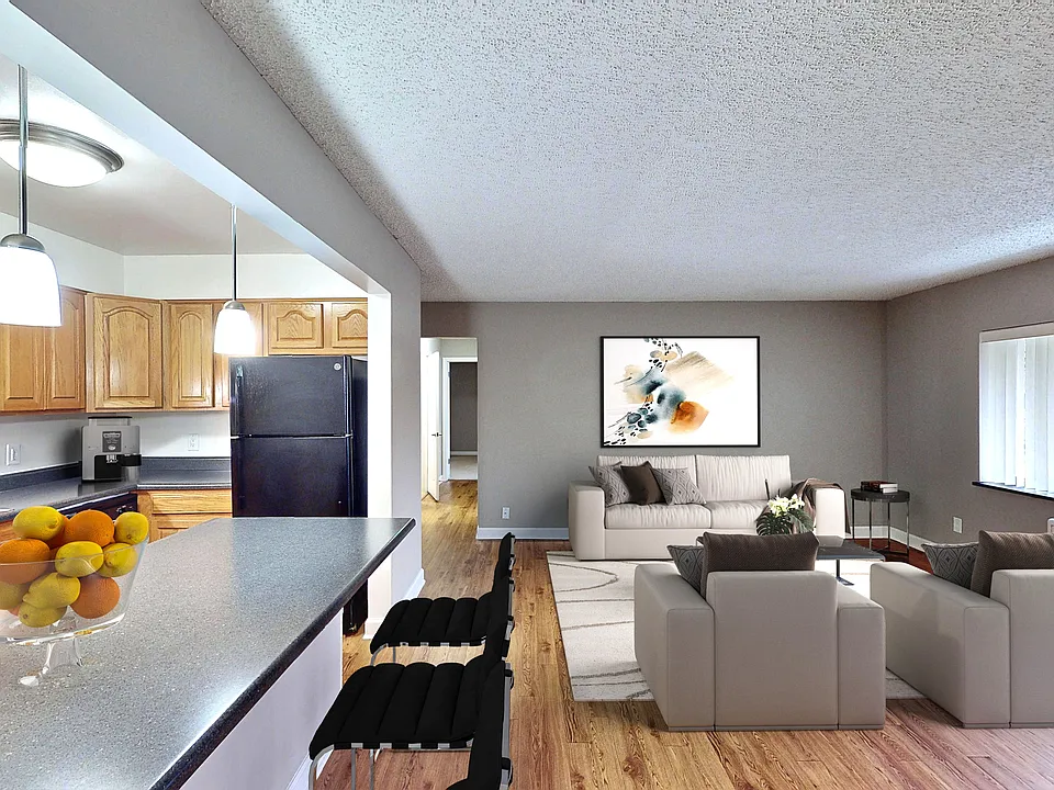 1600 Elmwood