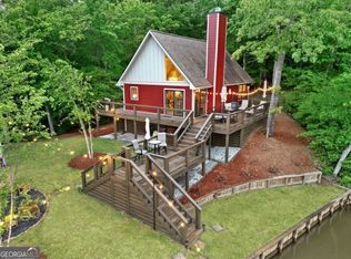 143 E Bearcreek Rd, Eatonton, GA 31024