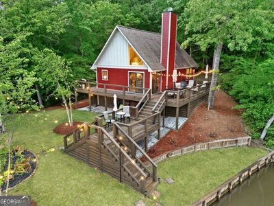 143 Bear Creek Rd E, Eatonton, GA, 31024