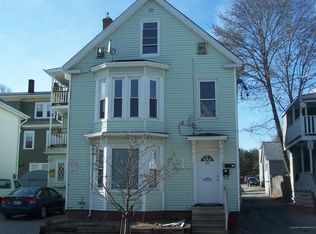 72 Walnut St, Lewiston, ME 04240