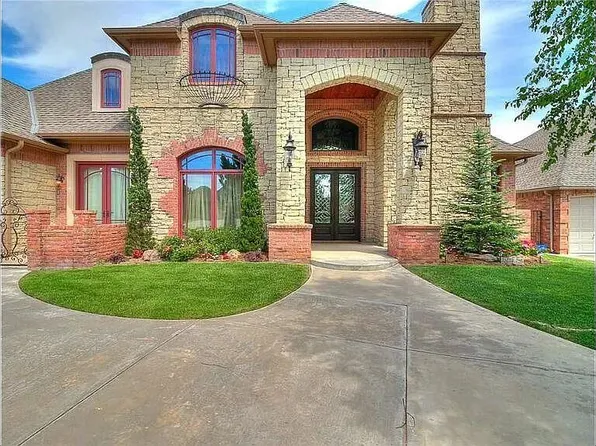 11508 Core Ave, Oklahoma City, OK 73170