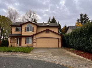 16401 NE 63rd Cir, Vancouver, WA 98682