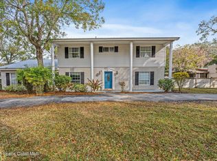 5434 Crane Rd, West Melbourne, FL 32904
