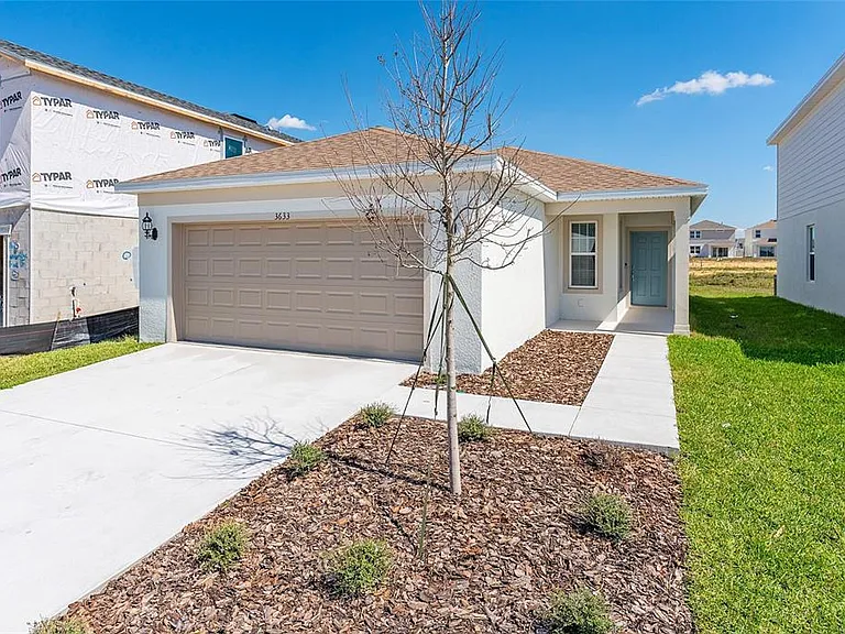 3633 Cambridge Brook Dr — Photo 3