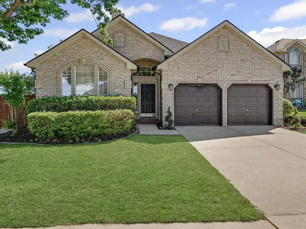 2201 Norwich St, Flower Mound, TX 75028