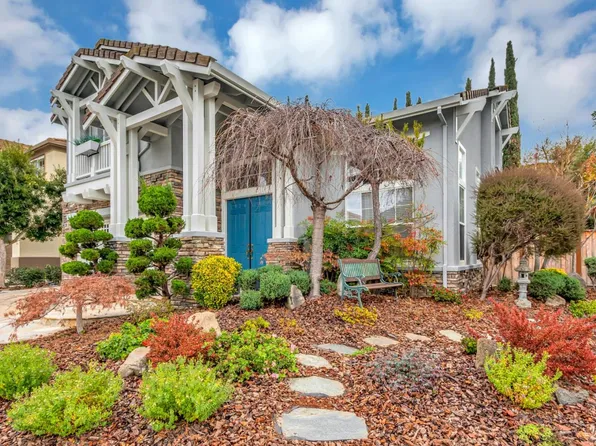 1686 Via Campo Verde, San Jose, CA 95120