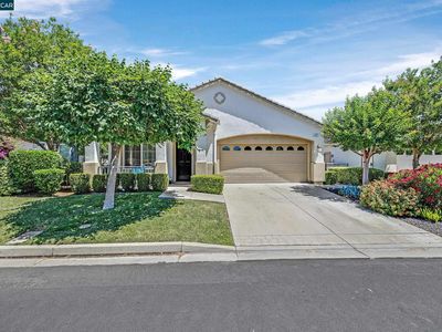 1227 Alderman Ln, Brentwood, CA, 94513