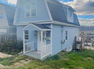 1408 4th Ave, Conway, PA 15027