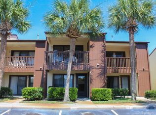 17751 Panama City Beach Pkwy UNIT 1E, Panama City Beach, FL 32413
