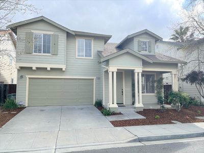 1960 McNair St, East Palo Alto, CA, 94303