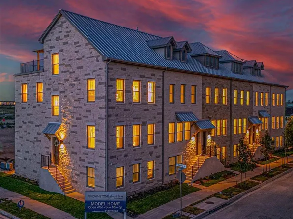 244 John Webster St, Leander, TX 78641