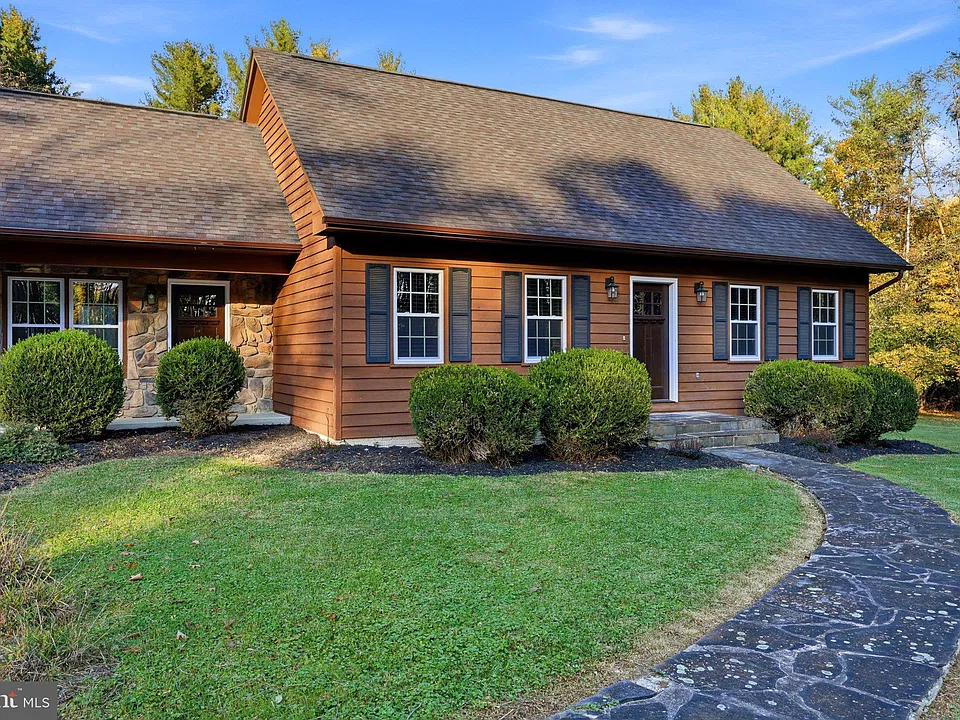358 Woods Mill Dr