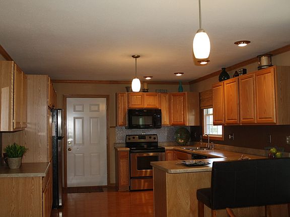 New Kitchen 