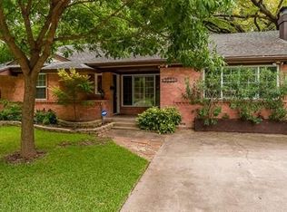 10716 Lake Gardens Dr, Dallas, TX 75218