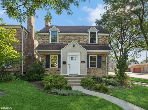 1901 N New England Ave, Chicago, IL 60707