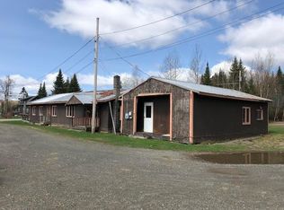 508 Beach Rd, Pittsburg, NH 03592