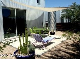 1010 E 17th St, Tucson, AZ 85719