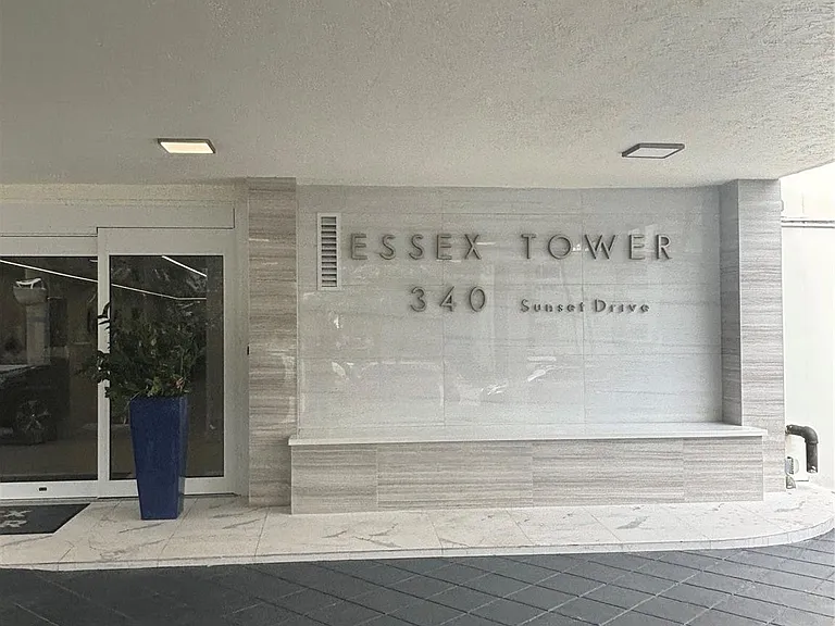 340 Sunset Dr #501 — Photo 1