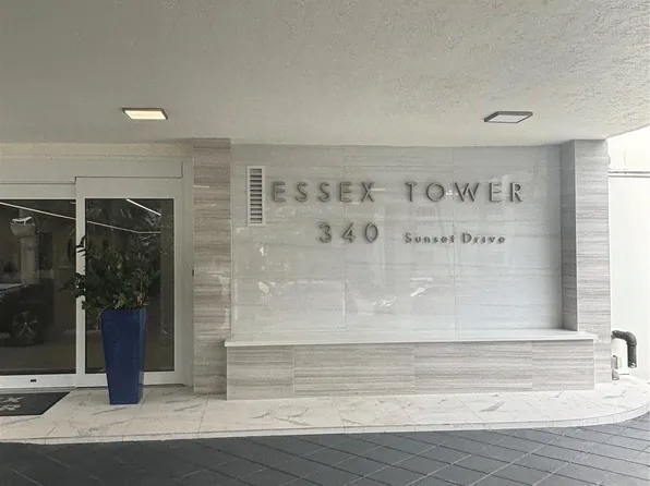 340 Sunset Dr, Fort Lauderdale, FL
