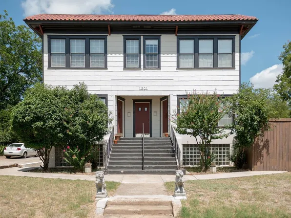 10th Street, 1801 W 10th St APT 1, Dallas, TX 75208