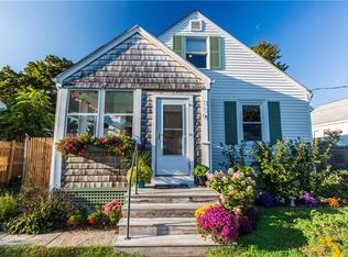 119 Payton Ave, Warwick, RI 02889